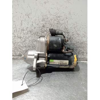 MOTOR ARRANQUE 90341777 D6RA62 