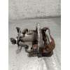 Recambio de pinza freno trasera derecha para dodge journey se referencia OEM IAM  20CRD 2009