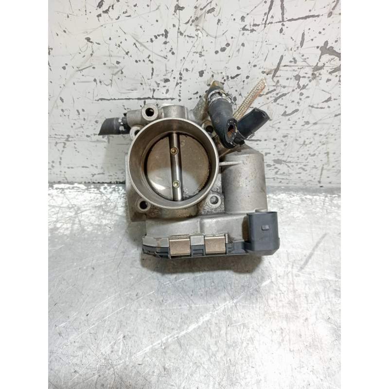 Recambio de caja mariposa para audi a4 berlina (8e) 2.0 referencia OEM IAM 0280750088 08B133062H 2001
