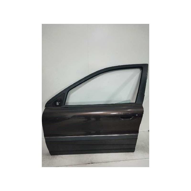 Recambio de puerta delantera izquierda para volvo s80 berlina 2.5 d referencia OEM IAM   