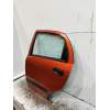 Recambio de puerta trasera izquierda para chevrolet matiz (m200, m250) 0.8 referencia OEM IAM  5P 2005