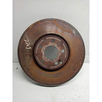 DISCO FRENO DELANTERO 500G 2002