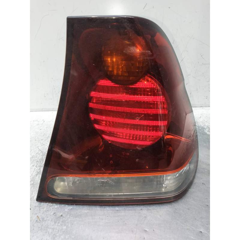 Recambio de piloto trasero derecho para bmw 3 compact (e46) 318 ti referencia OEM IAM 63216927764 COMPACT 2001