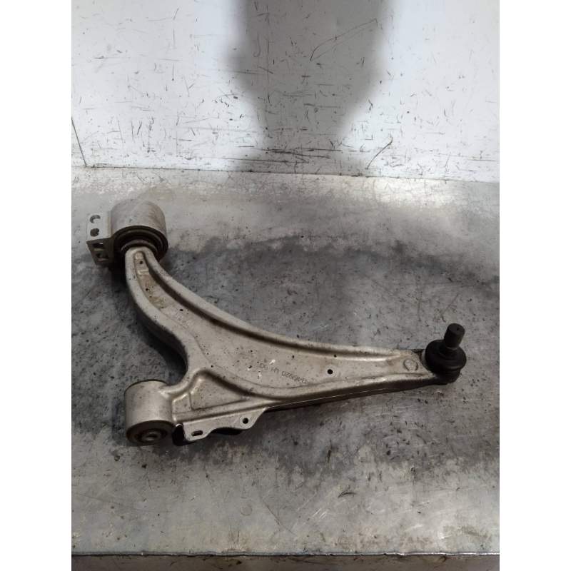 Recambio de brazo suspension inferior delantero izquierdo para opel zafira tourer excellence referencia OEM IAM 13461920 16CDTI 
