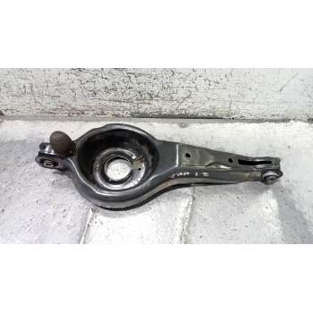 BRAZO SUSPENSION INFERIOR TRASERO IZQUIERDO POSTERIOR 10G 2011