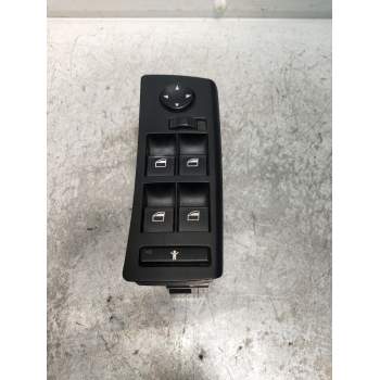 MANDO ELEVALUNAS DELANTERO IZQUIERDO 6907499 5P