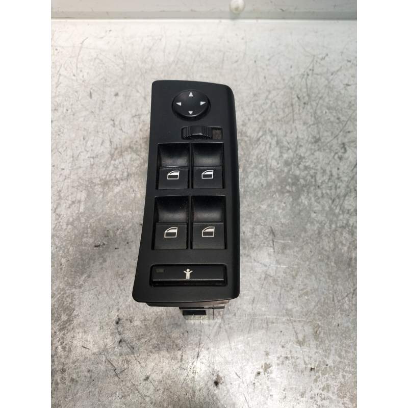 Recambio de mando elevalunas delantero izquierdo para bmw x5 (e53) 3.0d referencia OEM IAM 6907499  5P