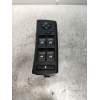 Recambio de mando elevalunas delantero izquierdo para bmw x5 (e53) 3.0d referencia OEM IAM 6907499  5P