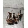 Recambio de pinza freno trasera derecha para dodge journey se referencia OEM IAM  20CRD 2009