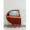 Recambio de puerta trasera derecha para chevrolet matiz (m200, m250) 0.8 referencia OEM IAM  5P 2005