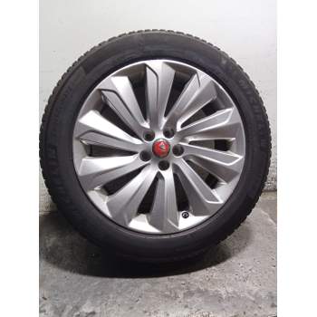 JUEGO LLANTAS 235/55 R19 