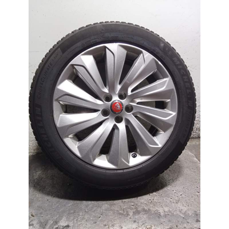 Recambio de juego llantas para jaguar e-pace (x540) 2.0 d180 awd referencia OEM IAM 235/55 R19  