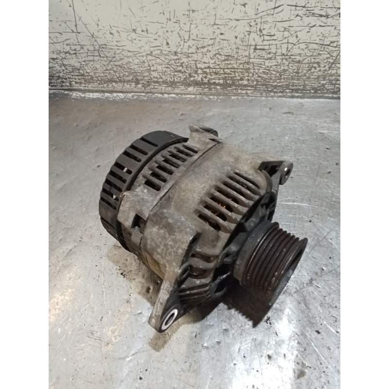 Recambio de alternador para renault master ii furgoneta (fd) 2.8 dti referencia OEM IAM  28DTI 1998