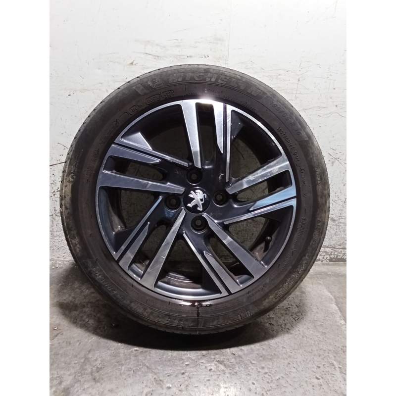 Recambio de juego llantas para peugeot 208 (p2) referencia OEM IAM 195/55 R16 91H  