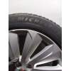 Recambio de juego llantas para jaguar e-pace (x540) 2.0 d180 awd referencia OEM IAM 235/55 R19  