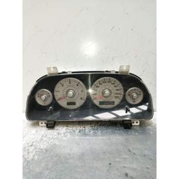 CUADRO INSTRUMENTOS 8020206211 