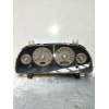 Recambio de cuadro instrumentos para ssangyong korando (kj) 2.9 td referencia OEM IAM 8020206211  