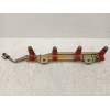 Recambio de rampa inyectora para nissan primera berlina (p12) acenta referencia OEM IAM   