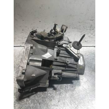 CAJA CAMBIOS 20UE05 0488738 