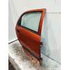 Recambio de puerta trasera derecha para chevrolet matiz (m200, m250) 0.8 referencia OEM IAM  5P 2005