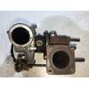 Recambio de turbocompresor para chrysler voyager (rg) 2.8 crd cat referencia OEM IAM 35242095G  