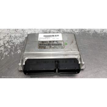 CENTRALITA MOTOR UCE 8E0907557 0261206051 26SA7425