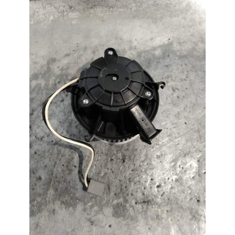 Recambio de motor calefaccion para opel zafira tourer excellence referencia OEM IAM U7253002 13276230 2012