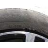 Recambio de juego llantas para peugeot 208 (p2) referencia OEM IAM 195/55 R16 91H  