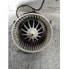 Recambio de motor calefaccion para opel zafira tourer excellence referencia OEM IAM U7253002 13276230 2012