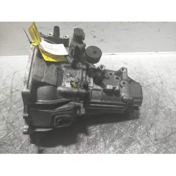 CAJA CAMBIOS HY1973 342186 