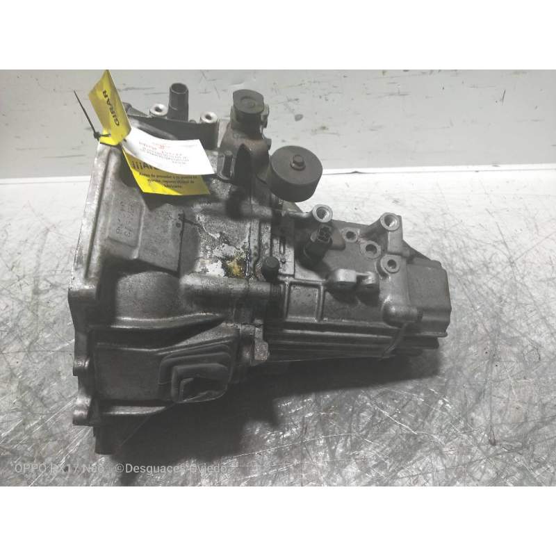 Recambio de caja cambios para hyundai accent (lc) 1.5 cat referencia OEM IAM HY1973 342186 