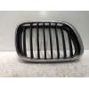 Recambio de rejilla delantera para bmw x5 (e53) 3.0d referencia OEM IAM   DERECHA