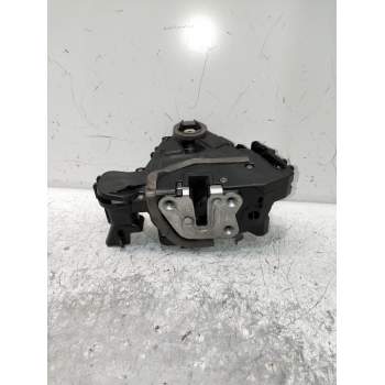 MOTOR CIERRE CENTRALIZADO DELANTERO IZQUIERDO 805033719R 4P