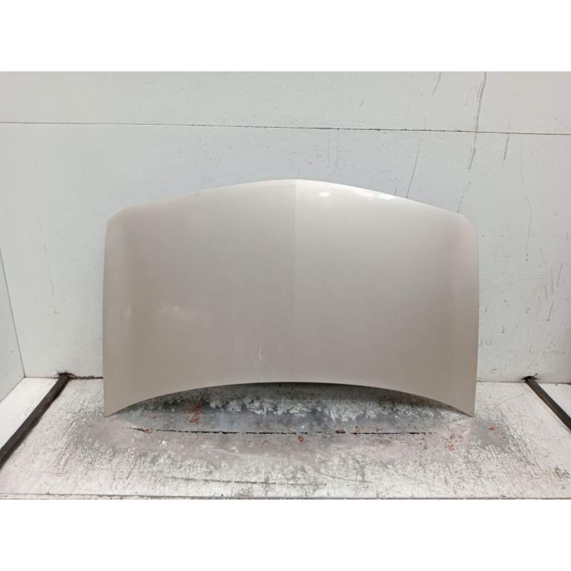 Recambio de capot para renault megane ii station wagon (km0/1_) 1.9 dci referencia OEM IAM  SW 2006