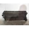 Recambio de intercooler para dodge caliber s referencia OEM IAM 988876H 164541837C 