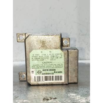 CENTRALITA AIRBAG 8691006500 220428402 