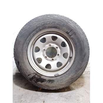 JUEGO LLANTAS 205/80 R16 