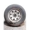 Recambio de juego llantas para nissan patrol (k/w260) 2.8 diesel referencia OEM IAM  205/80 R16 