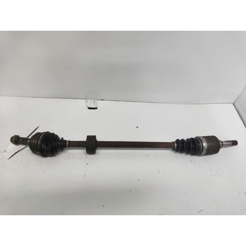 Recambio de transmision delantera derecha para mg serie 200 (rf) 1.4 16v cat referencia OEM IAM   