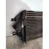 Recambio de intercooler para dodge caliber s referencia OEM IAM 988876H 164541837C 