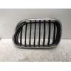 Recambio de rejilla delantera para bmw x5 (e53) 3.0d referencia OEM IAM   IZQUIERDA