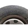 Recambio de juego llantas para nissan patrol (k/w260) 2.8 diesel referencia OEM IAM  205/80 R16 