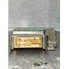 Recambio de centralita airbag para ssangyong korando (kj) 2.9 td referencia OEM IAM 8691006500 220428402 