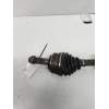 Recambio de transmision delantera derecha para mg serie 200 (rf) 1.4 16v cat referencia OEM IAM   