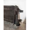 Recambio de intercooler para dodge caliber s referencia OEM IAM 988876H 164541837C 