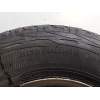 Recambio de juego llantas para nissan patrol (k/w260) 2.8 diesel referencia OEM IAM  205/80 R16 