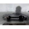 Recambio de transmision delantera izquierda para opel zafira tourer excellence referencia OEM IAM 93169644 16CDTI 2012