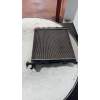 Recambio de radiador agua para kia carens ( ) business referencia OEM IAM  17CRDI 2013