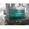 Recambio de compresor aire acondicionado para alfa romeo 155 1.7 t.spark referencia OEM IAM SD7V161111 B722 