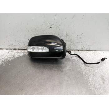RETROVISOR DERECHO ELÉCTRICO 2 ENCHUFES 4 Y 10 CABLES